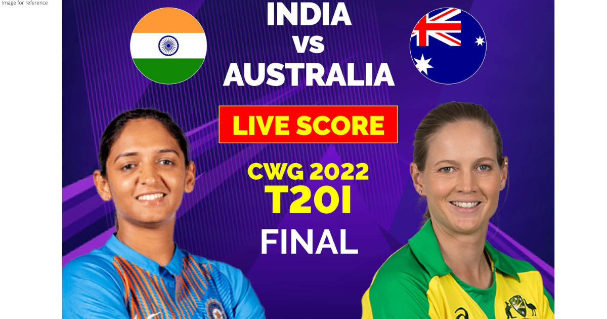 CWG 2022: Australia win toss, opt to bat first in gold medal match against India
